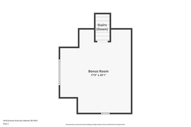 19132 Summer Grove Avenue, Edmond, OK 73012