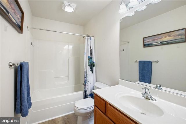 10132 WALLERS RD, Partlow, VA 22534