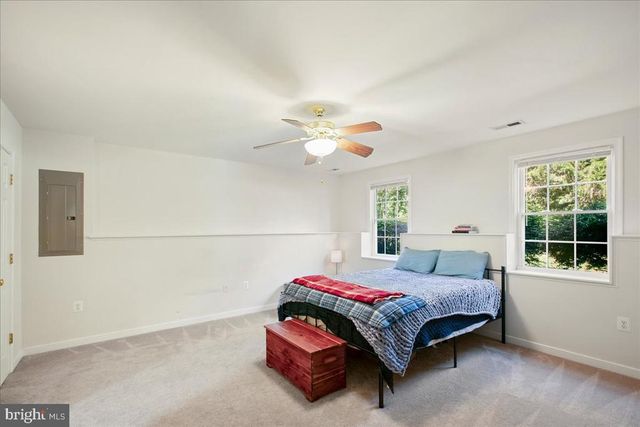 10132 WALLERS RD, Partlow, VA 22534