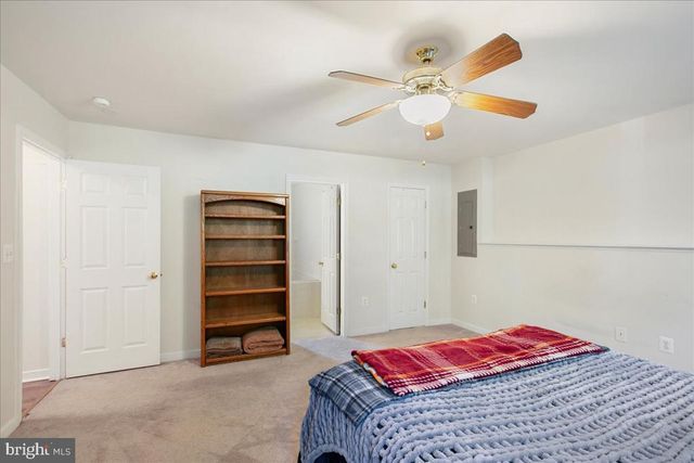 10132 WALLERS RD, Partlow, VA 22534
