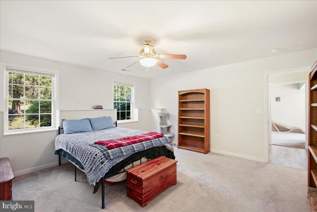 10132 WALLERS RD, Partlow, VA 22534