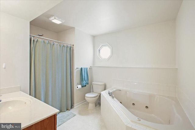 10132 WALLERS RD, Partlow, VA 22534