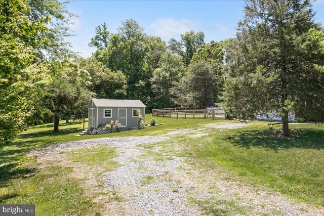 10132 WALLERS RD, Partlow, VA 22534