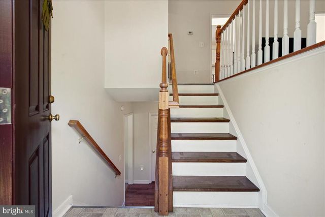 10132 WALLERS RD, Partlow, VA 22534