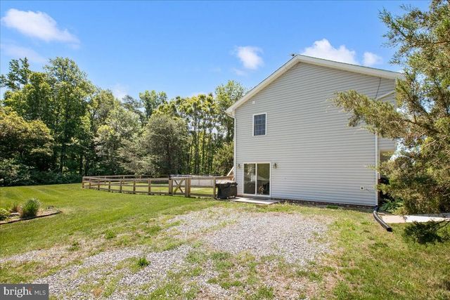 10132 WALLERS RD, Partlow, VA 22534