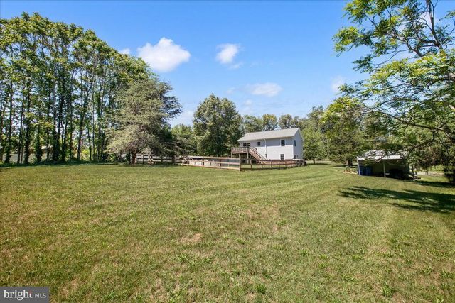 10132 WALLERS RD, Partlow, VA 22534