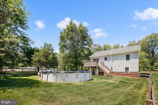 10132 WALLERS RD, Partlow, VA 22534