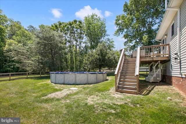 10132 WALLERS RD, Partlow, VA 22534