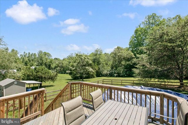 10132 WALLERS RD, Partlow, VA 22534