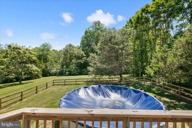10132 WALLERS RD, Partlow, VA 22534