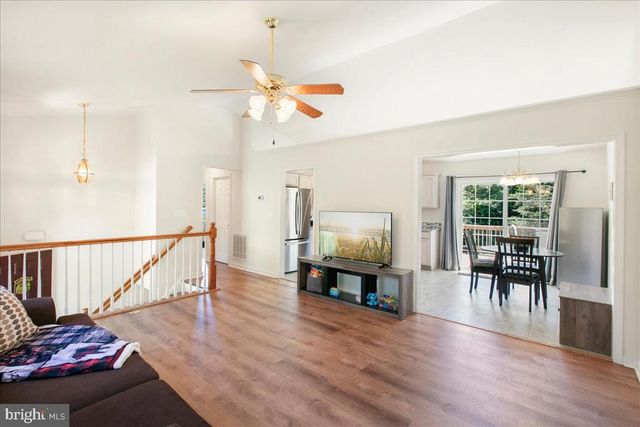 10132 WALLERS RD, Partlow, VA 22534