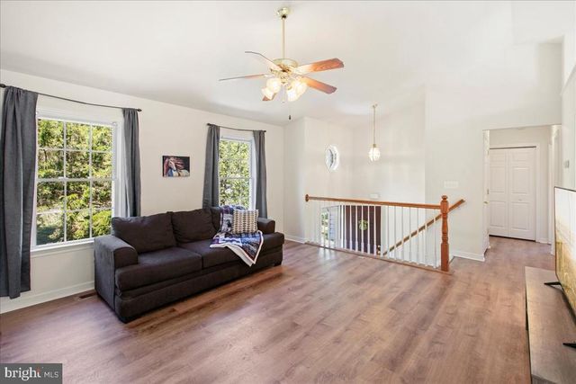 10132 WALLERS RD, Partlow, VA 22534