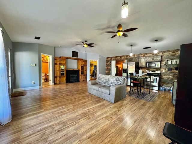 2177 Cannonball Road, Somerset, KY 42501