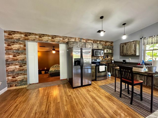 2177 Cannonball Road, Somerset, KY 42501