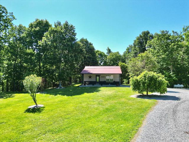 2177 Cannonball Road, Somerset, KY 42501