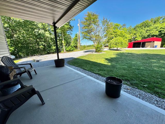 2177 Cannonball Road, Somerset, KY 42501