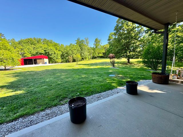2177 Cannonball Road, Somerset, KY 42501