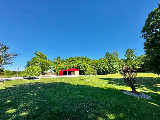 2177 Cannonball Road, Somerset, KY 42501