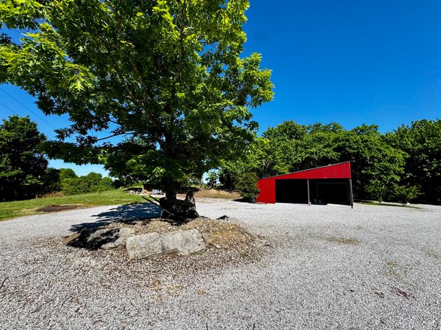 2177 Cannonball Road, Somerset, KY 42501