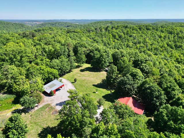 2177 Cannonball Road, Somerset, KY 42501