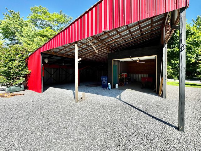 2177 Cannonball Road, Somerset, KY 42501