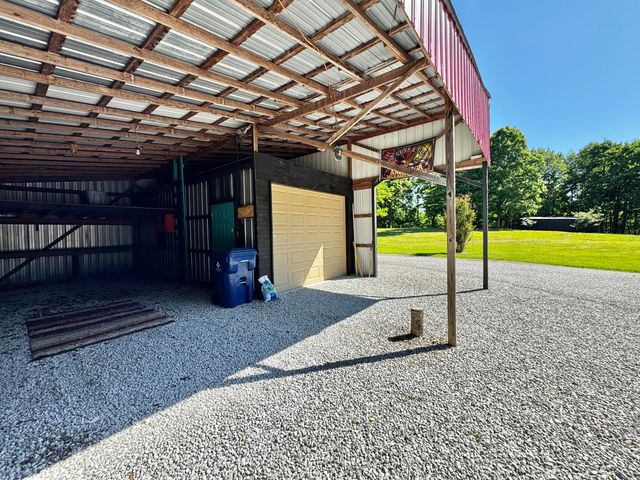 2177 Cannonball Road, Somerset, KY 42501