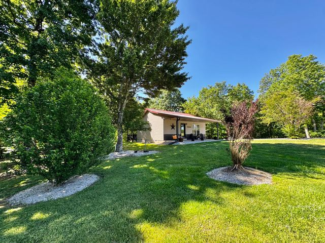 2177 Cannonball Road, Somerset, KY 42501