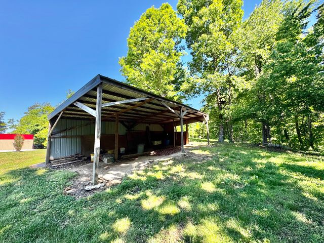 2177 Cannonball Road, Somerset, KY 42501