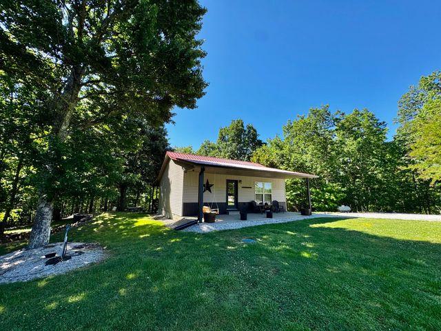 2177 Cannonball Road, Somerset, KY 42501
