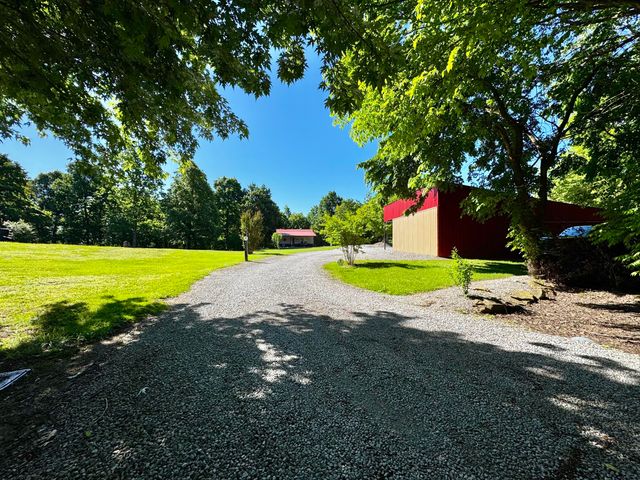2177 Cannonball Road, Somerset, KY 42501