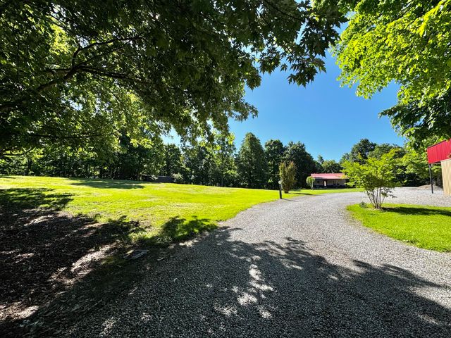 2177 Cannonball Road, Somerset, KY 42501