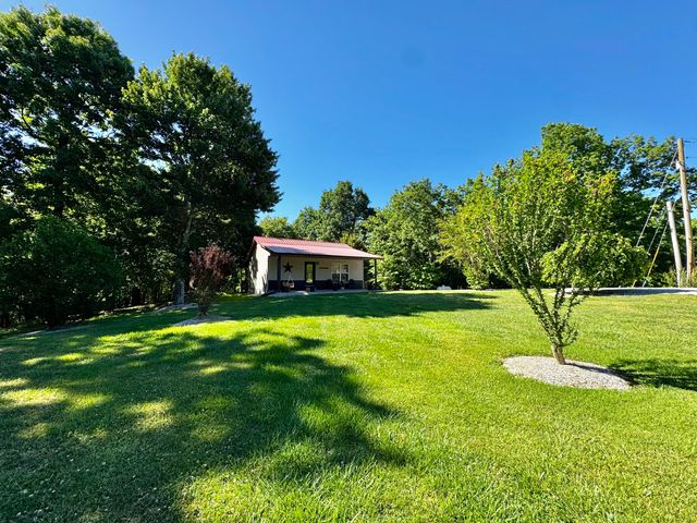 2177 Cannonball Road, Somerset, KY 42501