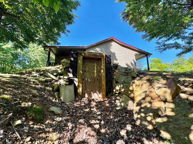 2177 Cannonball Road, Somerset, KY 42501