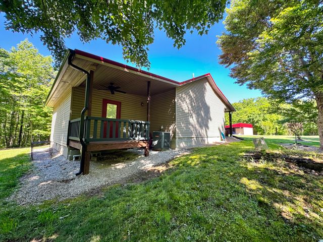 2177 Cannonball Road, Somerset, KY 42501