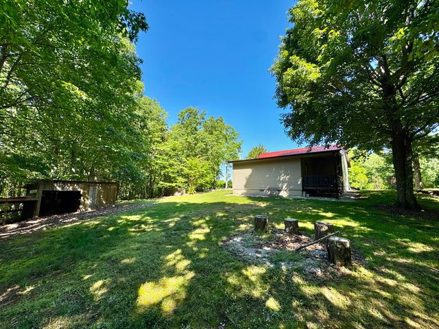 2177 Cannonball Road, Somerset, KY 42501