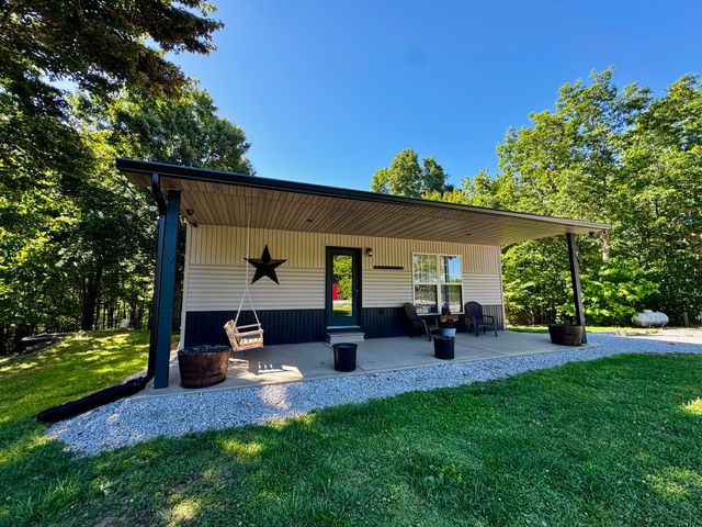 2177 Cannonball Road, Somerset, KY 42501