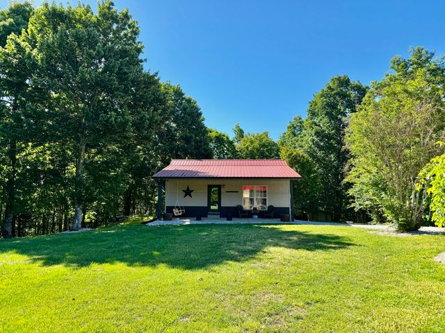 2177 Cannonball Road, Somerset, KY 42501