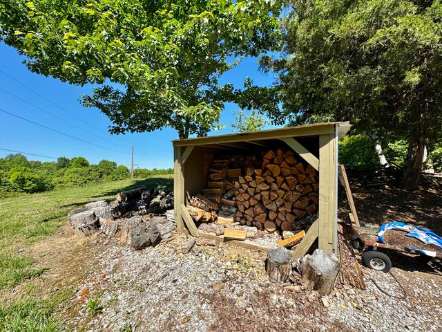 2177 Cannonball Road, Somerset, KY 42501