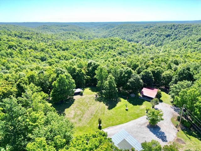 2177 Cannonball Road, Somerset, KY 42501