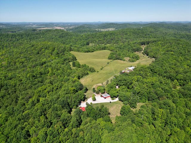 2177 Cannonball Road, Somerset, KY 42501
