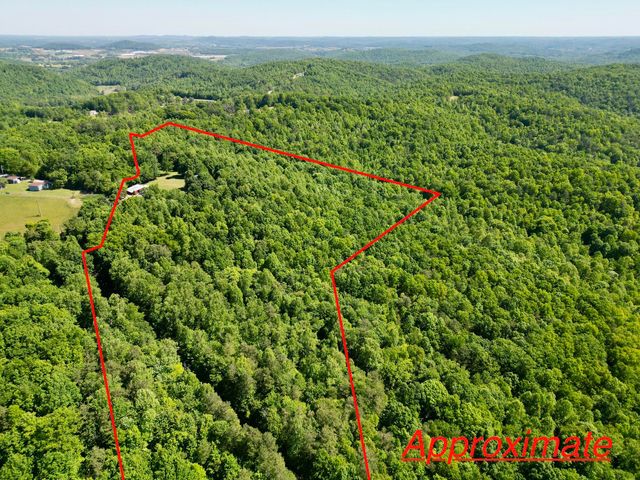 2177 Cannonball Road, Somerset, KY 42501