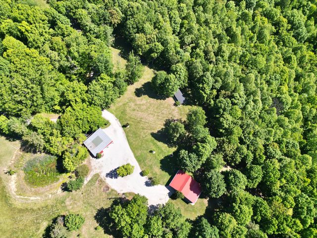 2177 Cannonball Road, Somerset, KY 42501