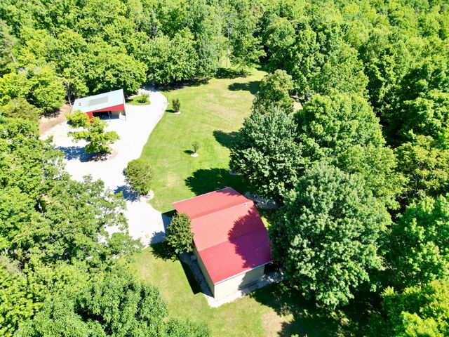 2177 Cannonball Road, Somerset, KY 42501