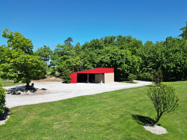 2177 Cannonball Road, Somerset, KY 42501