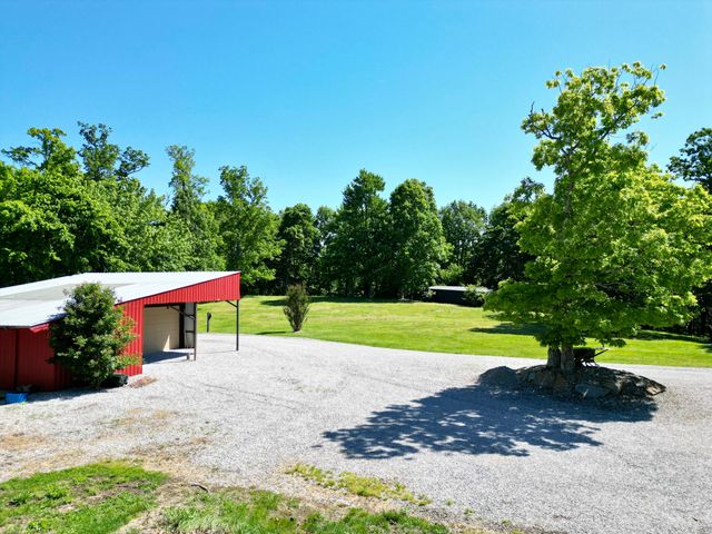 2177 Cannonball Road, Somerset, KY 42501