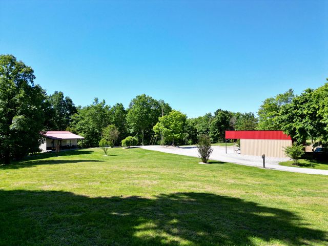 2177 Cannonball Road, Somerset, KY 42501