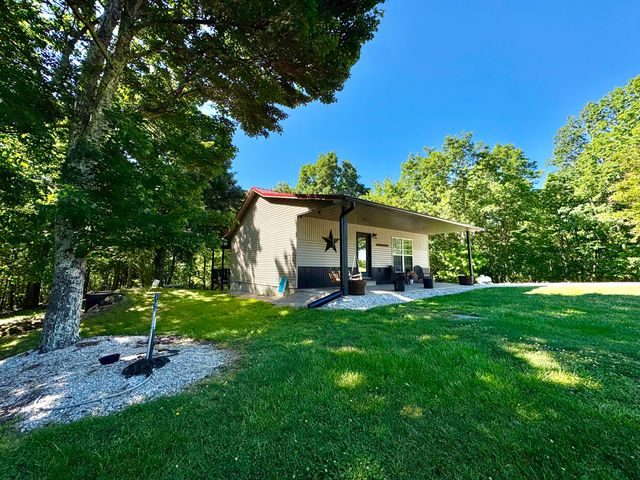 2177 Cannonball Road, Somerset, KY 42501