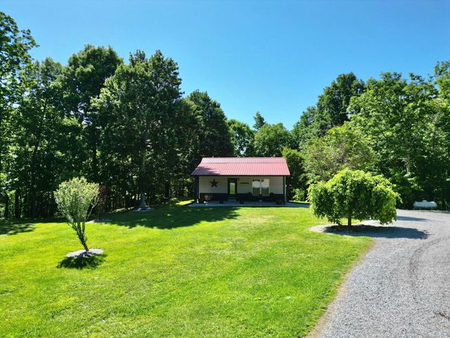 2177 Cannonball Road, Somerset, KY 42501