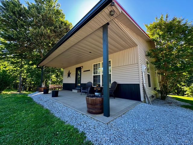 2177 Cannonball Road, Somerset, KY 42501