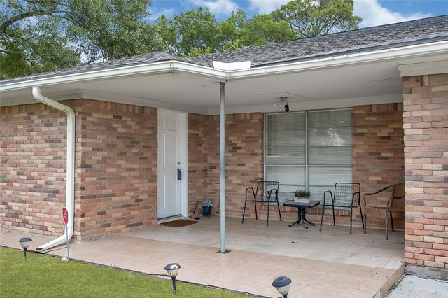 3511 Knapp Road, Pearland, TX 77581